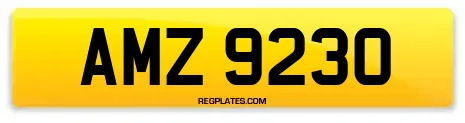 AMZ 9230
