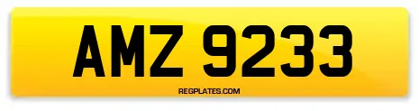 AMZ 9233