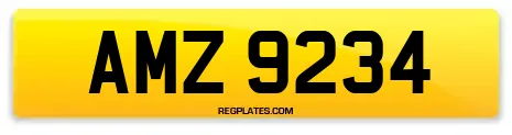 AMZ 9234
