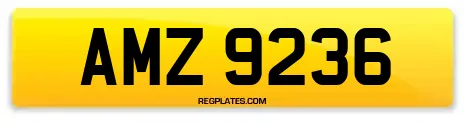 AMZ 9236