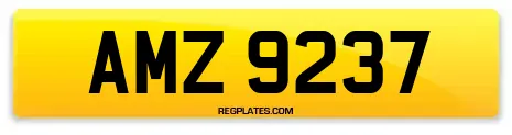 AMZ 9237