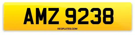 AMZ 9238