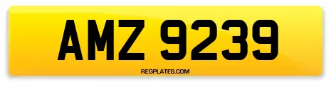 AMZ 9239