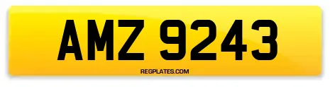 AMZ 9243