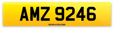 AMZ 9246