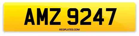 AMZ 9247