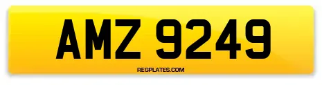 AMZ 9249