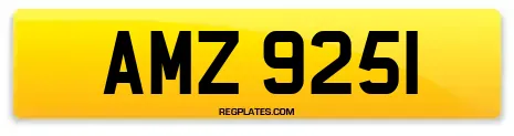 AMZ 9251