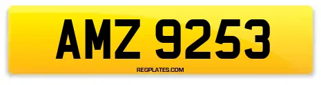 AMZ 9253