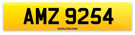 AMZ 9254