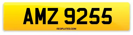 AMZ 9255