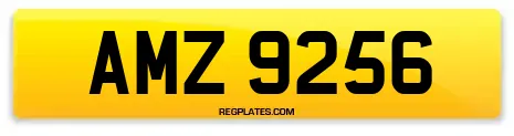 AMZ 9256