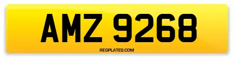 AMZ 9268