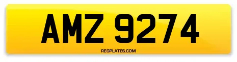 AMZ 9274