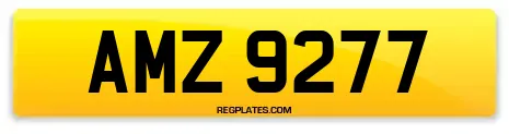AMZ 9277