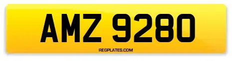AMZ 9280