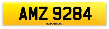 AMZ 9284