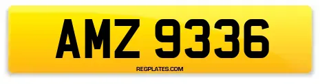AMZ 9336
