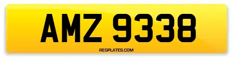 AMZ 9338