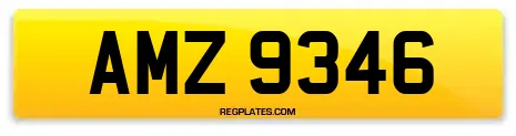 AMZ 9346