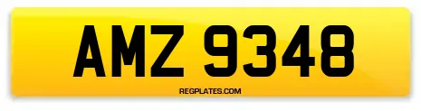 AMZ 9348