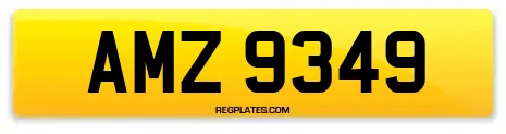 AMZ 9349