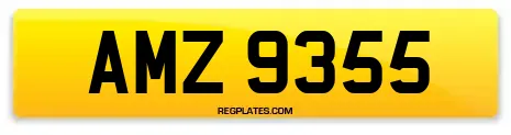 AMZ 9355
