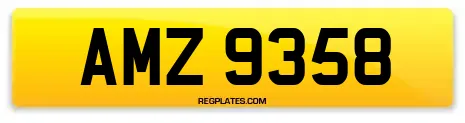 AMZ 9358