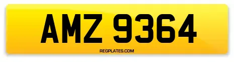 AMZ 9364