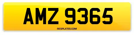 AMZ 9365
