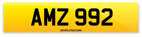 AMZ 992