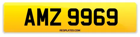 AMZ 9969