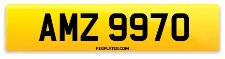 AMZ 9970