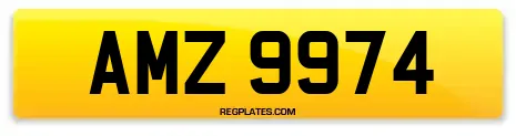 AMZ 9974