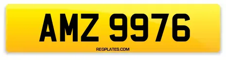 AMZ 9976