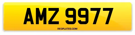 AMZ 9977
