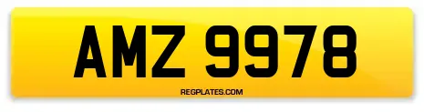 AMZ 9978