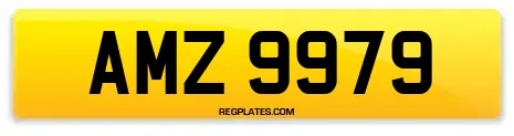 AMZ 9979