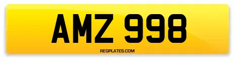 AMZ 998