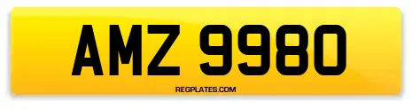 AMZ 9980