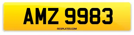 AMZ 9983