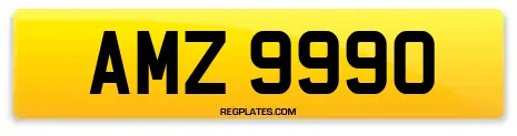 AMZ 9990