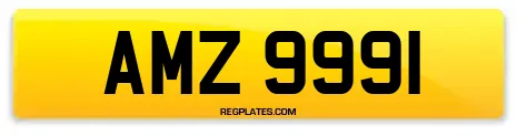 AMZ 9991
