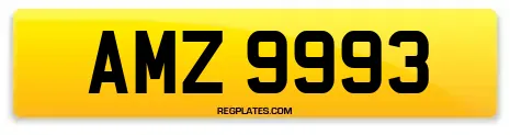 AMZ 9993