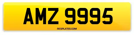 AMZ 9995