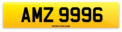 AMZ 9996