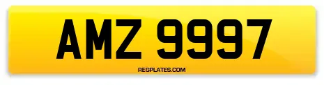 AMZ 9997