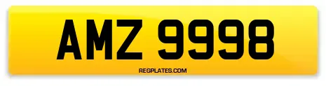 AMZ 9998