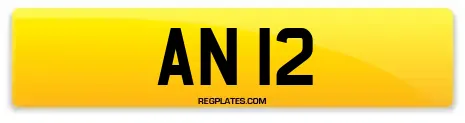 AN 12