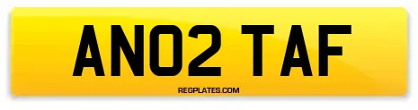 AN02 TAF